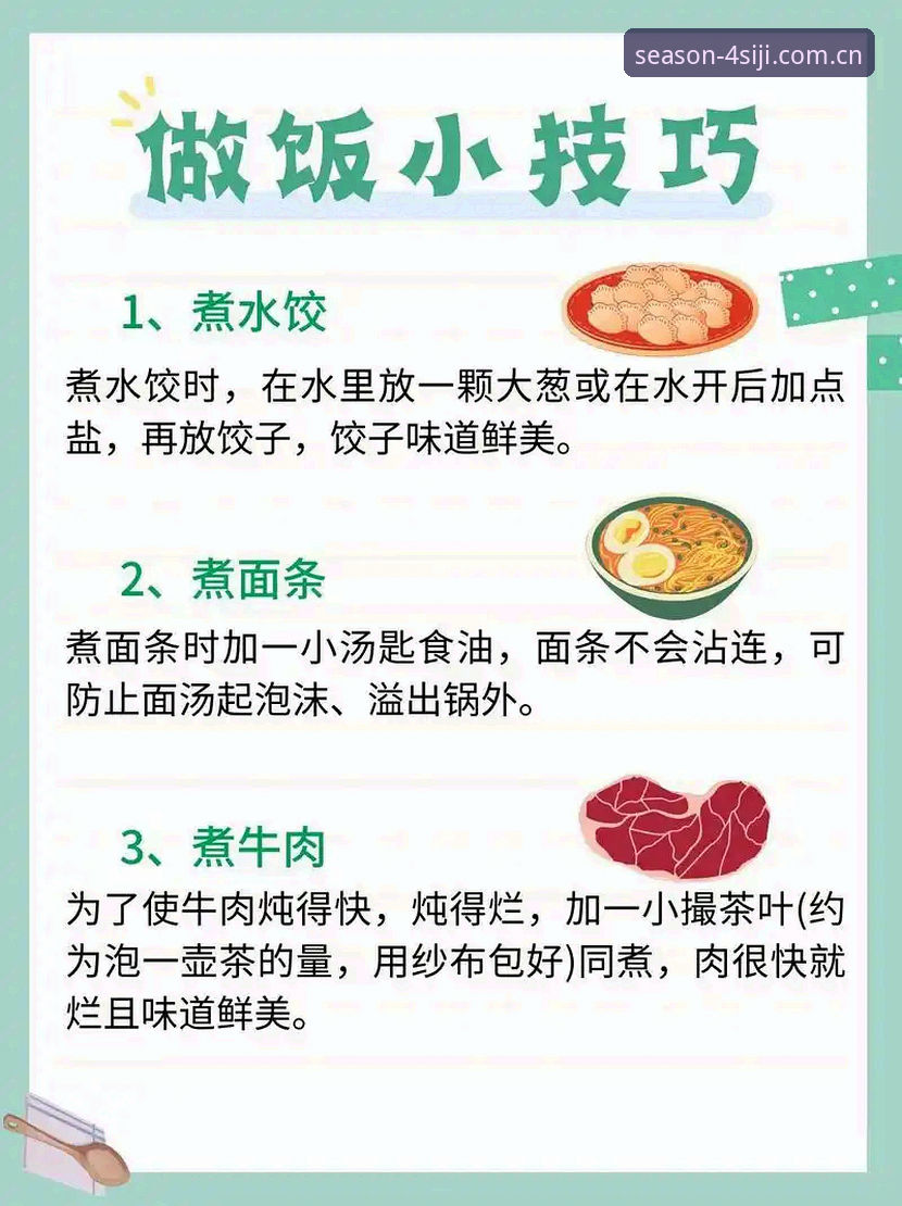 掌握最新四季体育软件：实用技巧与必备知识指南